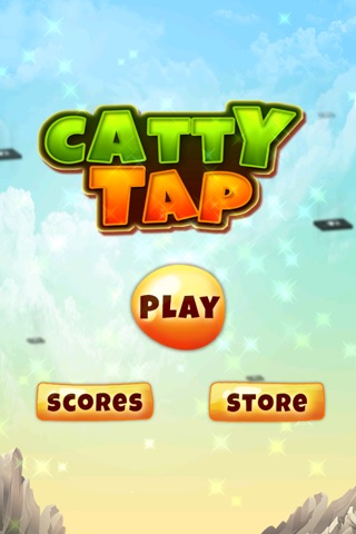 Catty Tap screenshot 2