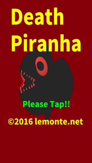 DeathPiranha(圖3)-速報App