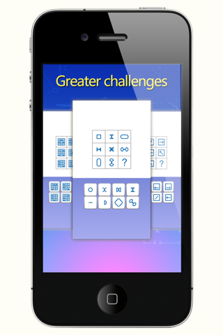 IQ Test - Brain Training Puzzle Game screenshot 4