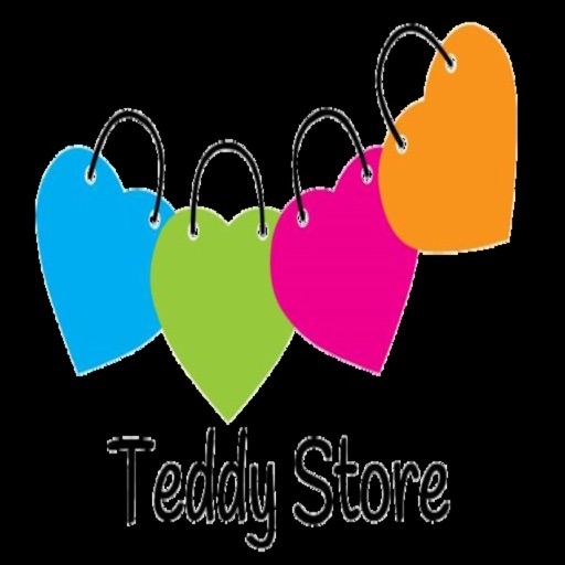 Teddy Store icon