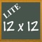 Multiplication Table - Lite Version