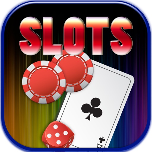 Su Party Color Slots Machines - FREE Las Vegas Casino Games icon