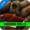 Voodoo Doll Spells - Magic Spell Casting and Voodoo Dolls