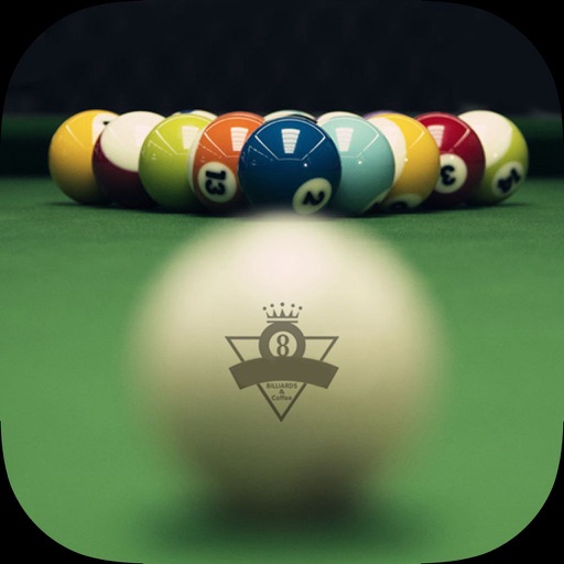Speed Pool Billiards iOS App