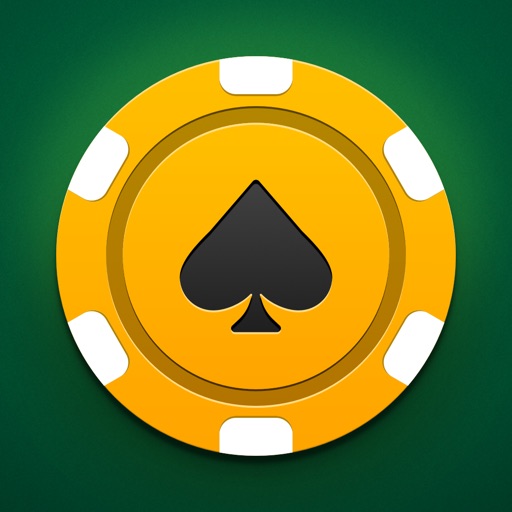 Party Time Blackjack iOS App