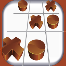 Activities of Tic Tac Toe-Kids Fun Puzzle Game Free