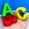 My ABC's...