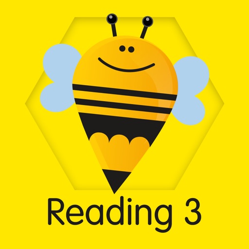 LessonBuzz Reading 3 Icon
