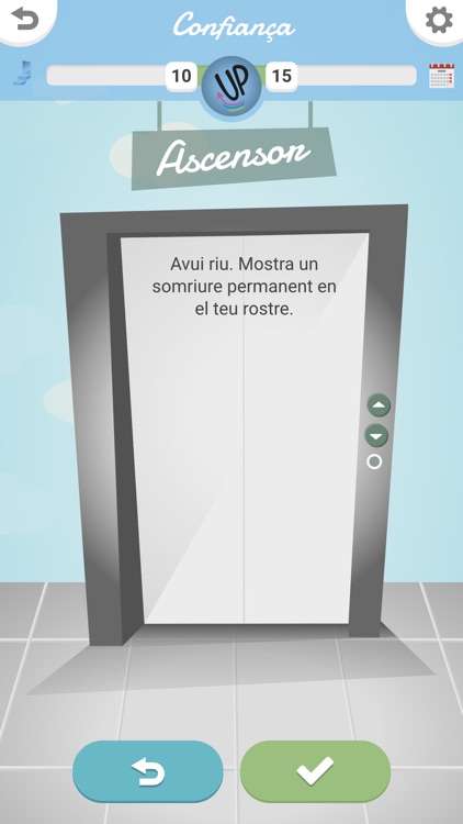 Axxon UPtitudes screenshot-3