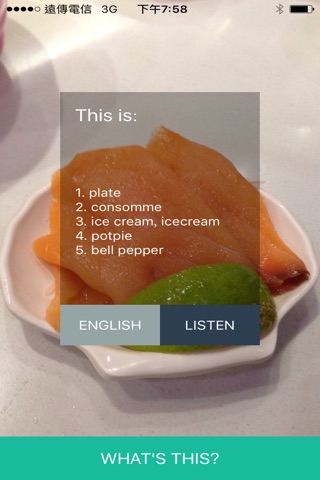 What's This - Learn Vocabularies screenshot 2
