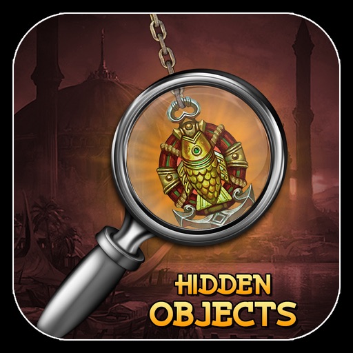 Other Fairy Tales : Hidden Objects Fun iOS App