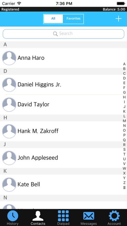 Barakaath Plus screenshot-3