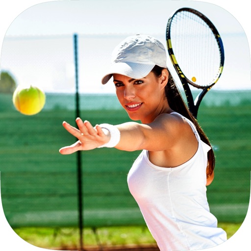 Learn Best Tennis Basic Made Easy Guide & Tips for Beginners icon
