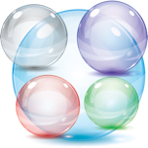 Bubble Maths iOS App
