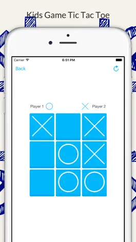 Game screenshot Tic Tac Toe-puzzleFree hack