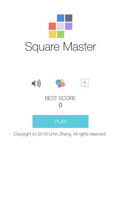 square master - a match game and block party puzzle game screenshot-0