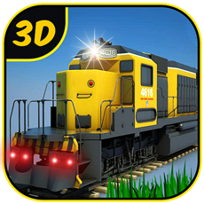Activities of Train Simulator 2016