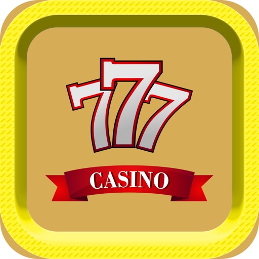 Deluxe Casino Big Lucky - Lucky Slots Game iOS App