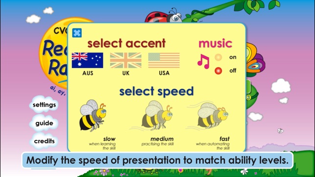 Reading Race 1d: ar, or, ai, ay and oi words(圖5)-速報App