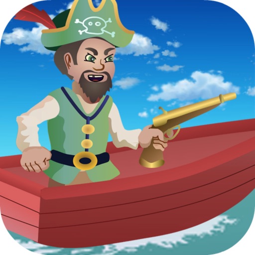 Treasure Dig - The Island War&Glory Battle icon