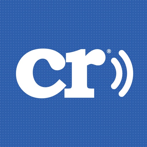 Conservative Review Audio Network icon