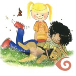 Milly Molly and Taffy Bogle
