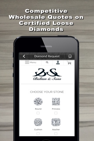 Balian & Sons Jewelry screenshot 4