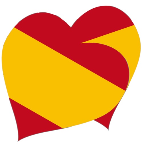 Spanish Chat - Dating Spanish singles near you icon