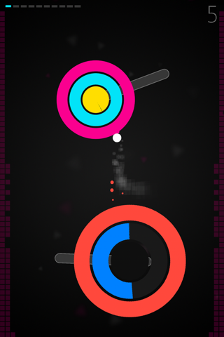 Super Circle Jump screenshot 3