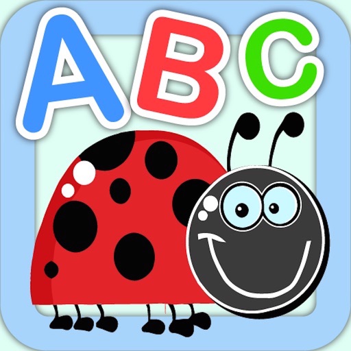 Fun Book Of ABC icon