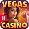 Free Slots and Jackpot - Las Vegas Machines