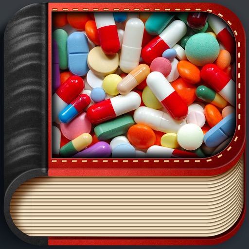 Medicine Dictionary Pro icon