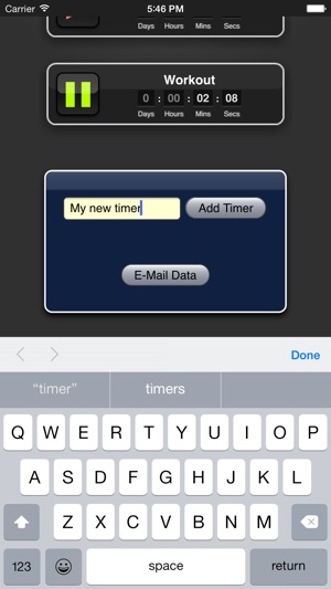 Timer App(圖3)-速報App