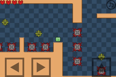 Bob's Quest screenshot 4