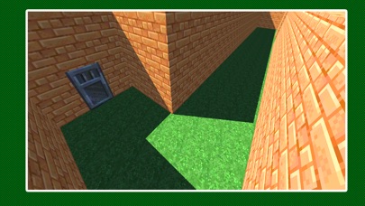 クラフトメイズ: マインランナー 3D screenshot1