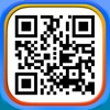 Quick Read QR Code & Barcode Scanner - point the camera, scan and browse