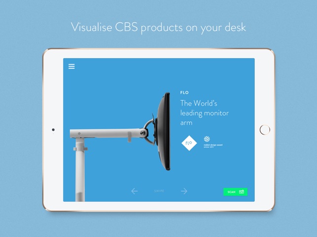 CBS products(圖1)-速報App