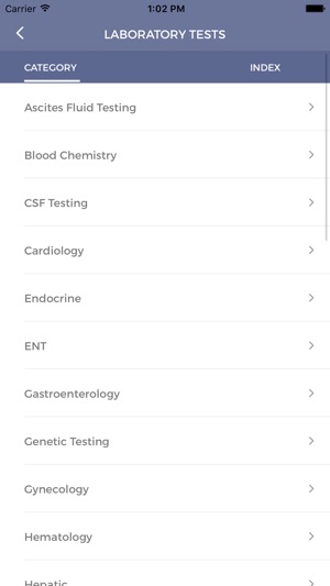 Medical Guide(圖4)-速報App