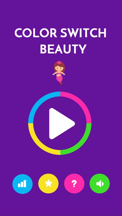 Color Jump Switch Beauty