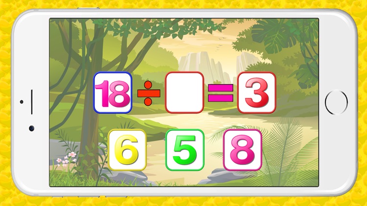 Math Multiply and Divide Training for Kids screenshot-4