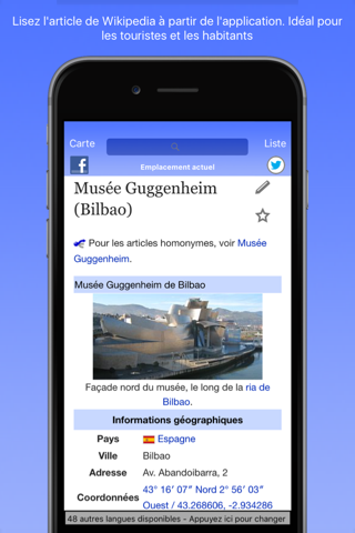 Bilbao Wiki Guide screenshot 3
