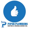 Piper Plumbing Heating & Draincleaning
