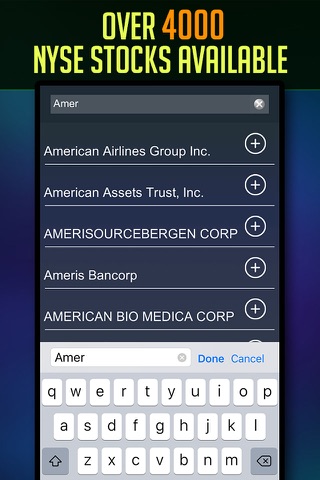 Best Stocks to Buy: stock market today on NYSE screenshot 3