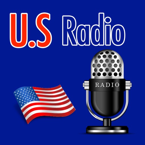 U.S Radio icon