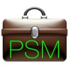 PSM: Pocket Service Manager