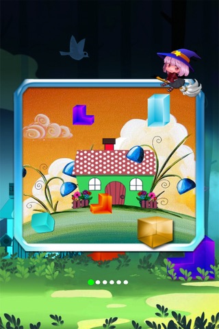 Tower Blocks Crafter Free : A Physics Game screenshot 4