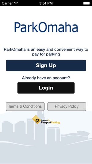 ParkOmaha(圖1)-速報App