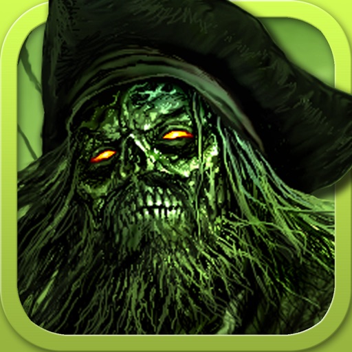 Fighting Fantasy: Bloodbones Icon