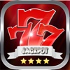 4 Stars Jackpot - Las Vegas Royal City Slots Machine