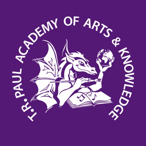 T.R. Paul Academy of Arts & Knowledge iOS App